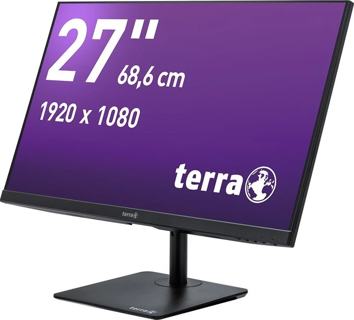 Wortmann Terra LED 2727W HA V2 Greenline Plus, 27"