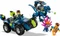 LEGO The Movie 2 - Rex' Rextremes Offroad-Fahrzeug Vorschaubild
