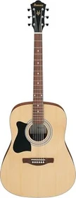 Ibanez V50NJP Jampack NT Lefthand Natural High Gloss
