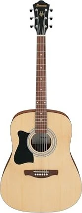 Ibanez V50NJP Jampack NT Lefthand Natural High Gloss