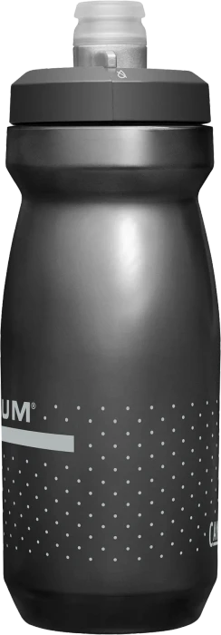 CamelBak Podium Trinkflasche 620ml schwarz