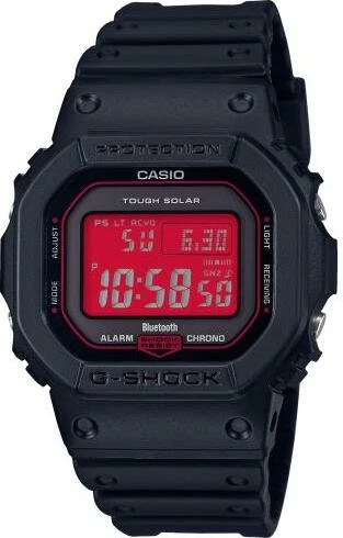 Casio G-Shock GW-B5600
