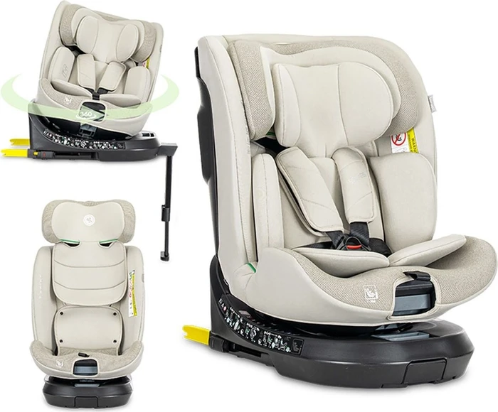 Lorelli Solaris i-Size Isofix