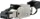 Metz Connect RJ-45 field plug pro Cat6a Modularstecker, feldkonfektionierbar (130E405032-E)