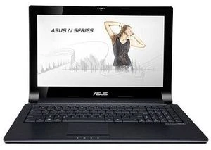 ASUS X5MSN-SX091V, Core i7-2630QM, 16GB RAM, 750GB HDD, GeForce GT 550M, DE