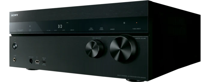 Sony STR-DN1050