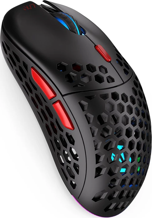 Endorfy LIX Plus Wireless, schwarz, USB