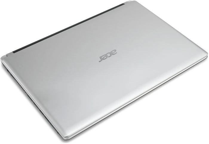 Acer Aspire V5-471-323b6G50Mass, silber, Core i3-2365M, 6GB RAM, 500GB HDD, UK