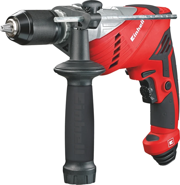 Einhell RT-ID 65/1 Elektro-Schlagbohrmaschine inkl. Koffer