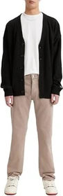 Levi's 501 Original Jeans all beige (Herren)