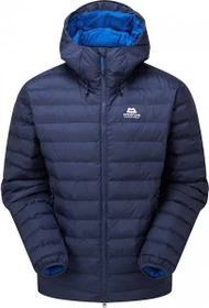 Mountain Equipment Superflux Funktionsjacke medieval blue (Herren)