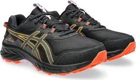Asics Gel-Venture 10 black/carrier grey (Damen)