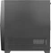 Antec Dark League Dark Fleet DF800 Flux, Glasfenster Vorschaubild