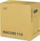 DeepCool Gamer Storm Macube 110 WH, weiß, Glasfenster Vorschaubild