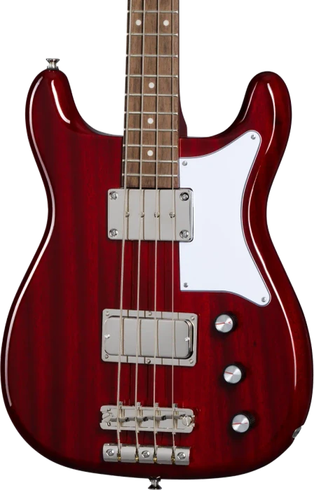 Epiphone Newport Bass Cherry