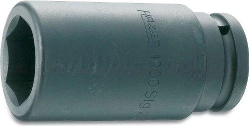 Hazet 1000SLG-32 Außensechskant Steckschlüssel 3/4", 32x100mm