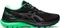 Asics Gel-Kayano 29 Lite-Show black/new leaf (Herren) Vorschaubild