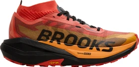 Brooks Cascadia Elite tigerlily/black/orange