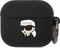 Karl Lagerfeld NFT Karl Head 3D Silicone Case Vorschaubild