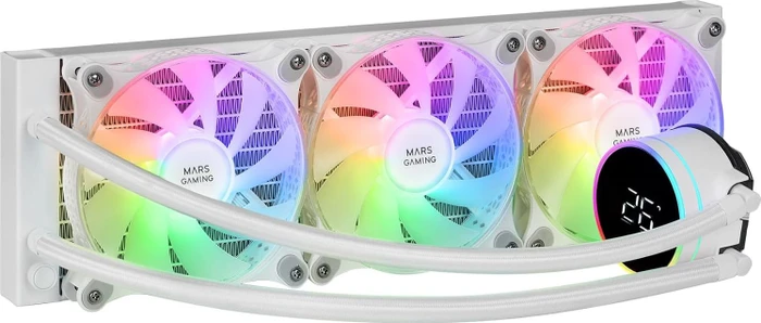 Mars Gaming ML-LCD