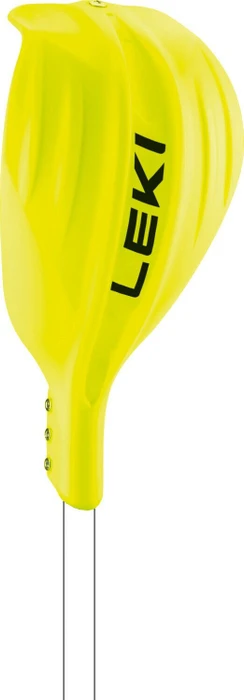Leki Gate Guard Closed Cobra Schlagschutzbügel neonyellow (864710112)