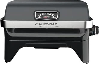 Campingaz Attitude 2go R schwarz