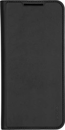 Nokia CP-162-172 Flip Cover für Nokia 6.2/7.2 schwarz