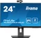 iiyama ProLite XUB2490HSUC-B5, 23.8" Vorschaubild