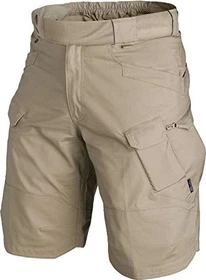 Helikon-Tex Urban Tactical Shorts 11 Polycotton Ripstop Hose kurz khaki (Herren)