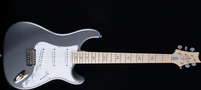 PRS Silver Sky Maple