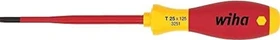 Wiha SoftFinish electric slimFix 3251 Torx Schraubendreher, T25x125mm