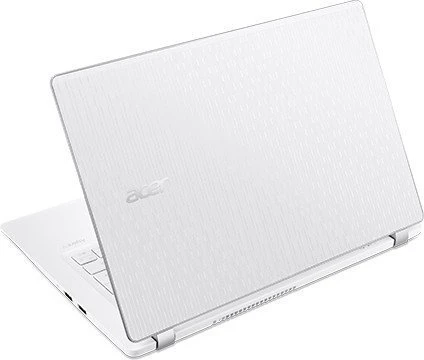 Acer Aspire V3-372-51HS, weiß, Core i5-6200U, 8GB RAM, 256GB SSD, DE