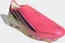adidas F50 Hyperfast Elite Laceless FG solar turbo/core black/gold metallic Vorschaubild