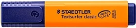 Staedtler Textsurfer classic 364 orange, 10er-Pack