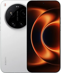 Xiaomi 17 Ultra 1TB weiß
