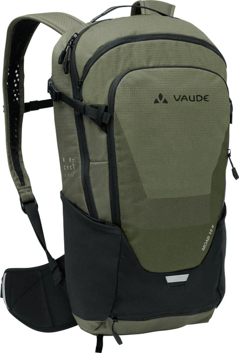 Vaude Moab 15 II