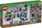 LEGO Minecraft - Abenteuer in den Felsen Vorschaubild