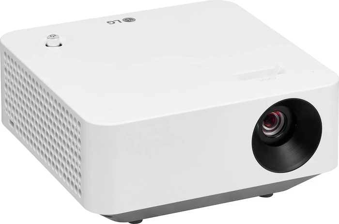 LG CineBeam
