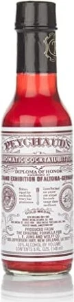 Peychaud's Aromatic Bitter 148ml