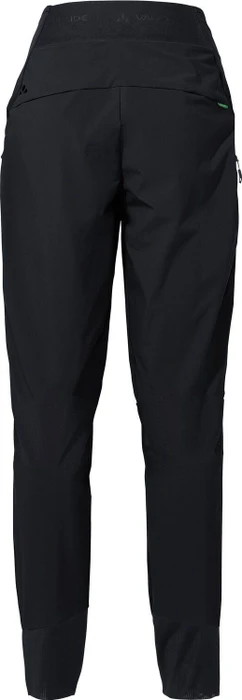 Vaude Moab PRO Fahrradhose lang schwarz (Damen)