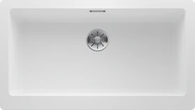 Blanco Vintera XL 9-UF InFino Becken mittig weiß