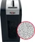 Rexel Secure MC6-SL Slimline Whisper-Shred, 2x15mm Vorschaubild