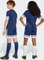 adidas Squadra 25 Trainingshose kurz team navy blue 2/white (Junior) Vorschaubild