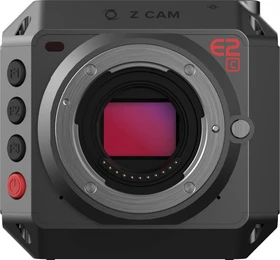 Z Cam E2C
