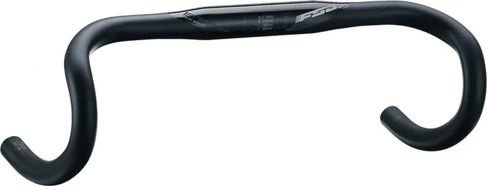 FSA Energy New Ergo 31.8mm Rennrad Lenker 150mm/80mm/2° 400mm