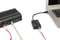 Digitus USB zu LWL Adapter LAN-Adapter, SFP, USB-A 3.0 [Stecker] Vorschaubild