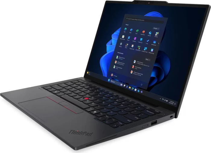 Lenovo ThinkPad X13 G7 (Intel), schwarz, Core Ultra 7 355, 32GB RAM, 1TB SSD, DE