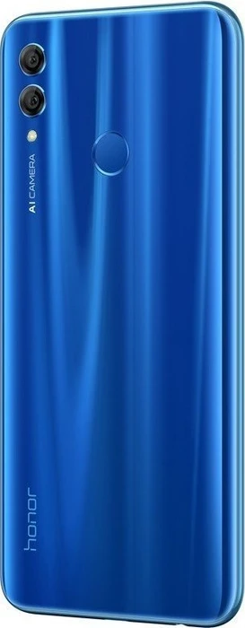 Honor 10 Lite 32GB dunkelblau