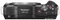 Panasonic Lumix DMC-GF5 schwarz Body Vorschaubild