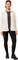Vaude Rosemoor Fleece II Funktionsjacke ecru uni (Damen) Vorschaubild